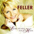 Linda Feller - Liebe Ist Wie Ein Haus