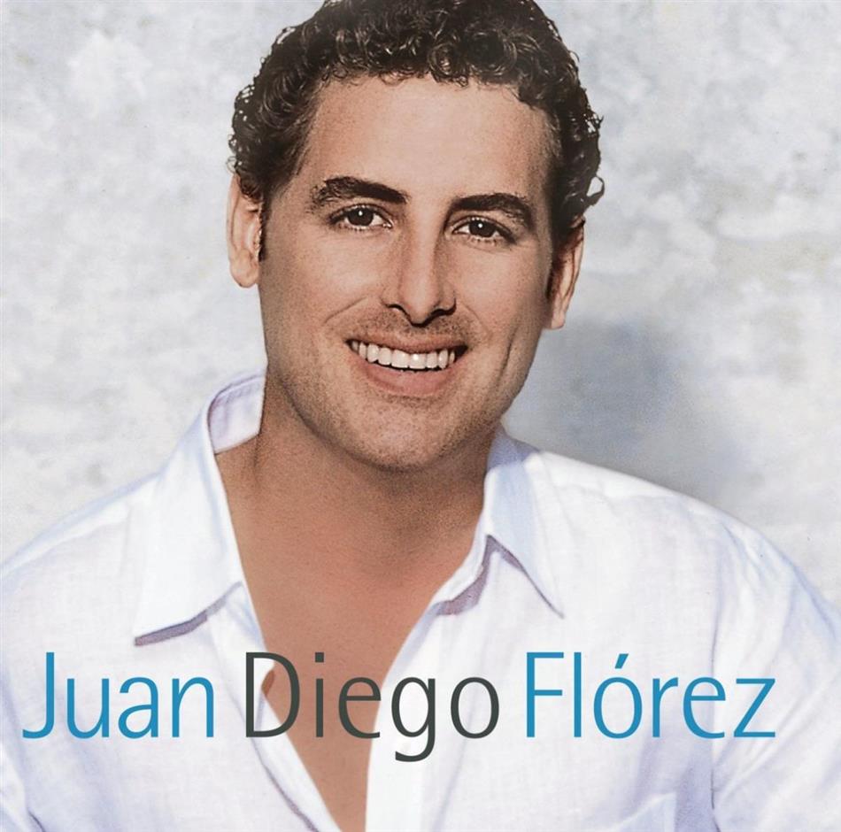 Juan Diego Flórez & Various - Tenor