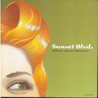 Sunset Boulevard - Tell Me About America