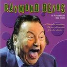 Raymond Devos - Funambule Des Mots