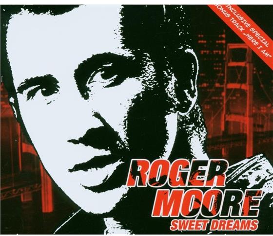 Roger Moore - Sweet Dreams