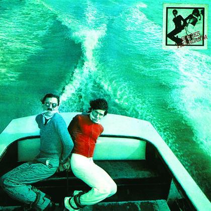 The Sparks - Propaganda (21St Century Edition, Remastered)