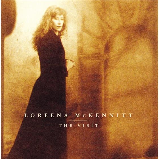 Loreena McKennitt - Visit Remastered