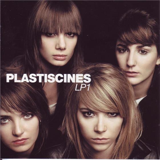 Plastiscines - ---
