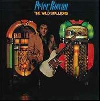 Peter Rowan - Wild Stallions