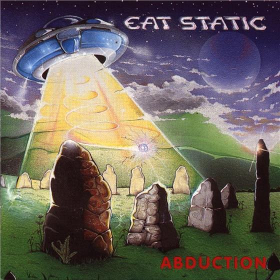 Eat Static - Abduction