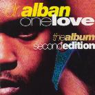 Dr. Alban - Second Edition