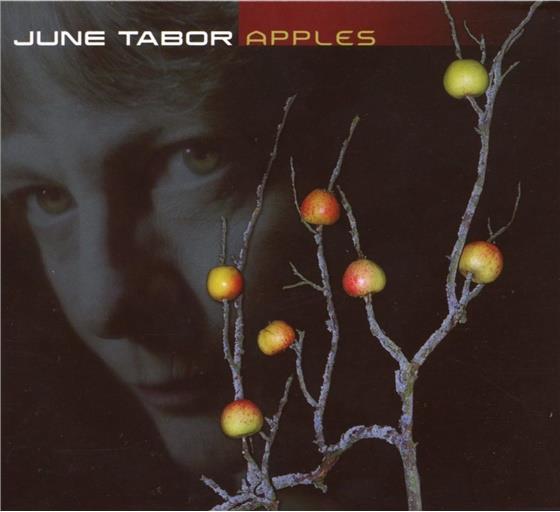 June Tabor - Apples