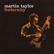 Martin Taylor - Freternity