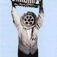 The Tiger Lillies - Spit Bucket