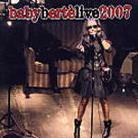Loredana Berte - Baby Berte Live In Studio 2 CD