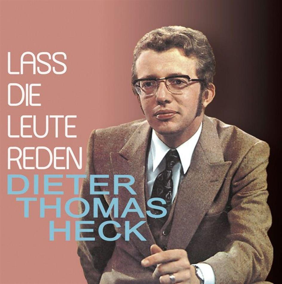 Thomas Heckter - Lass Die Leute Reden