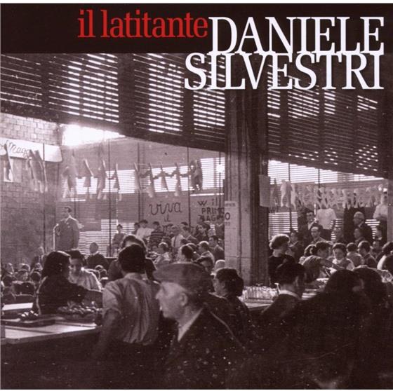 Daniele Silvestri - Il Latitante
