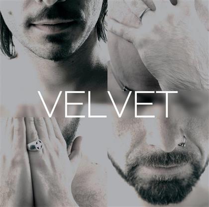 Velvet - ---