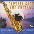 Captain Cook und seine singenden Saxophone - & Friends 2 3 CDs