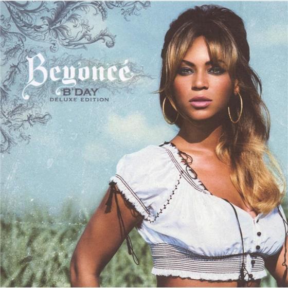 Beyonce (Knowles) - B'day Deluxe Edition, CD + DVD