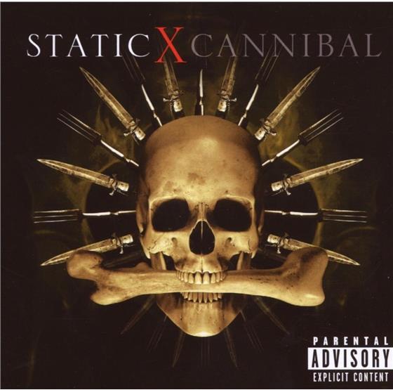 Static-X - Cannibal