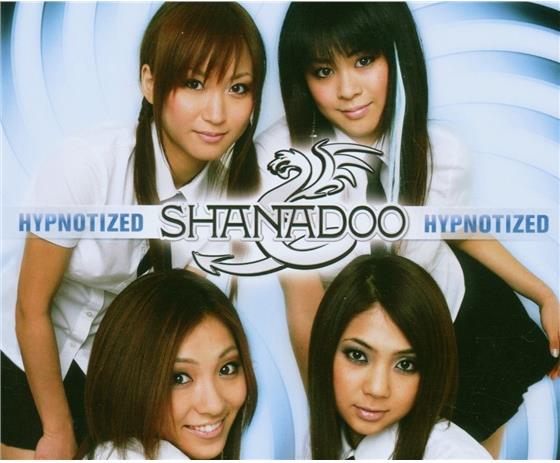 Shanadoo - Hypnotized