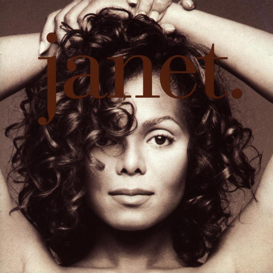 Janet Jackson - Janet