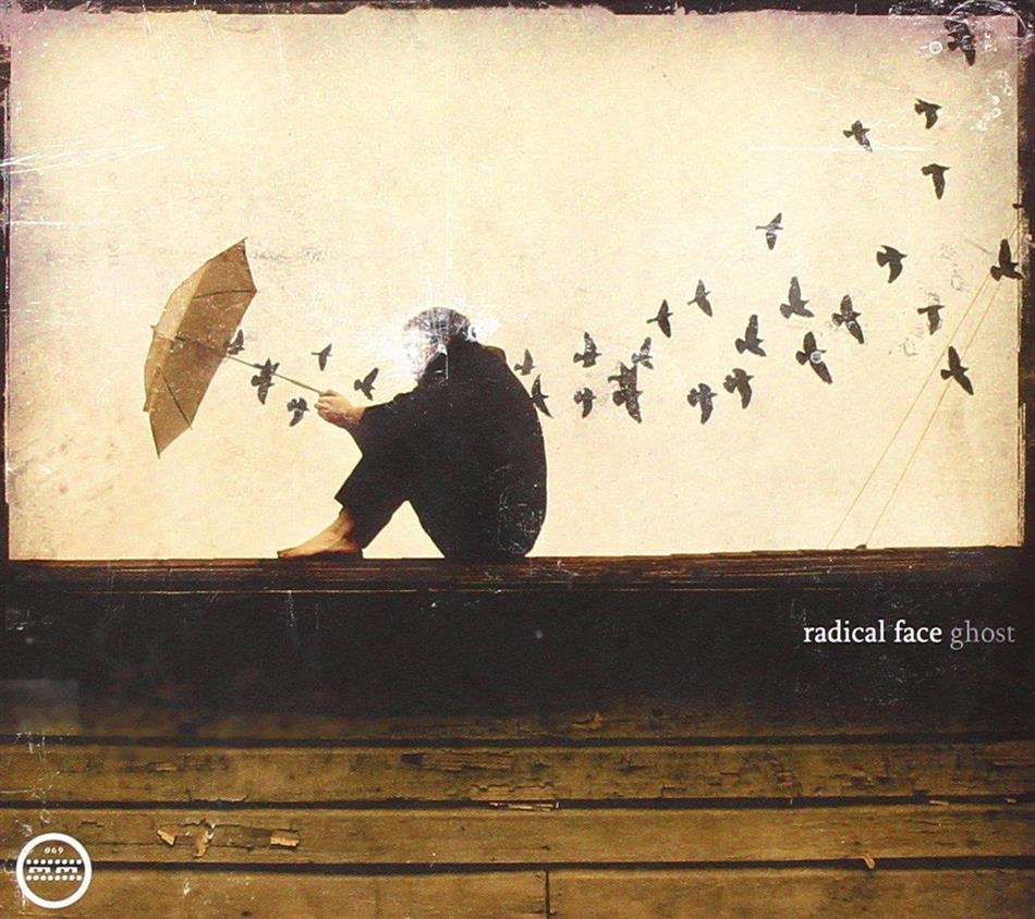 Radical Face - Ghost