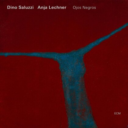 Dino Saluzzi & Anja Lechner - Ojos Negros