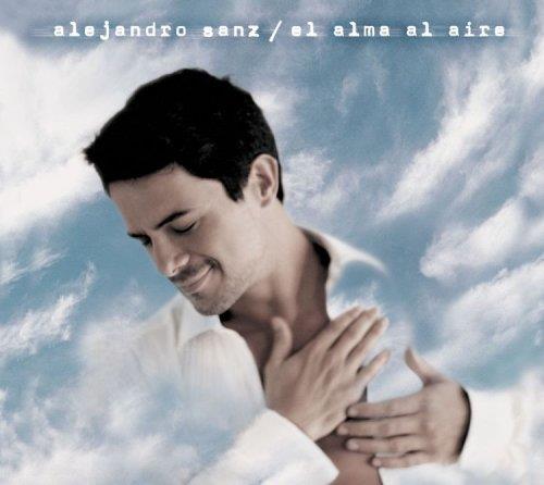 Alejandro Sanz - El Alma Al Aire CD + DVD