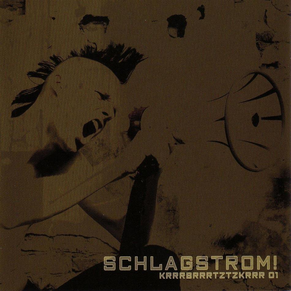 Schlagstrom - Vol. 1
