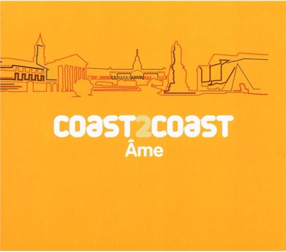 Ame - Coast 2 Coast 2 CDs