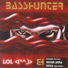 Basshunter - Lol International Edition