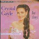 Crystal Gayle - Best Always