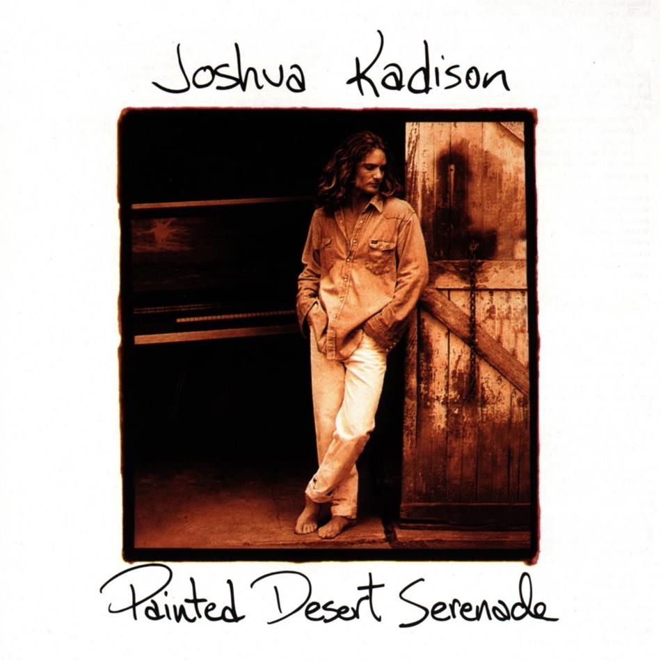 Joshua Kadison - Painted Desert Serenade