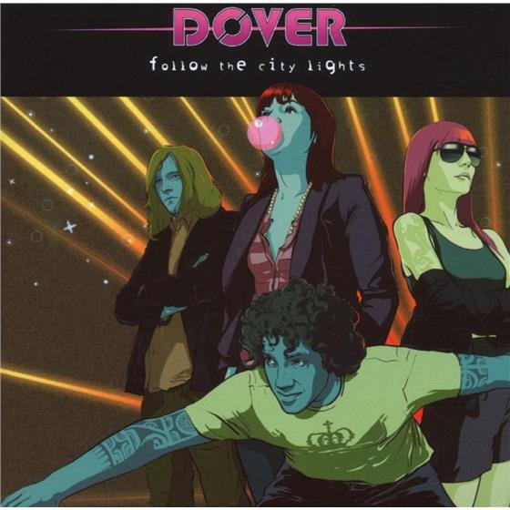 Dover - Follow The City Lights