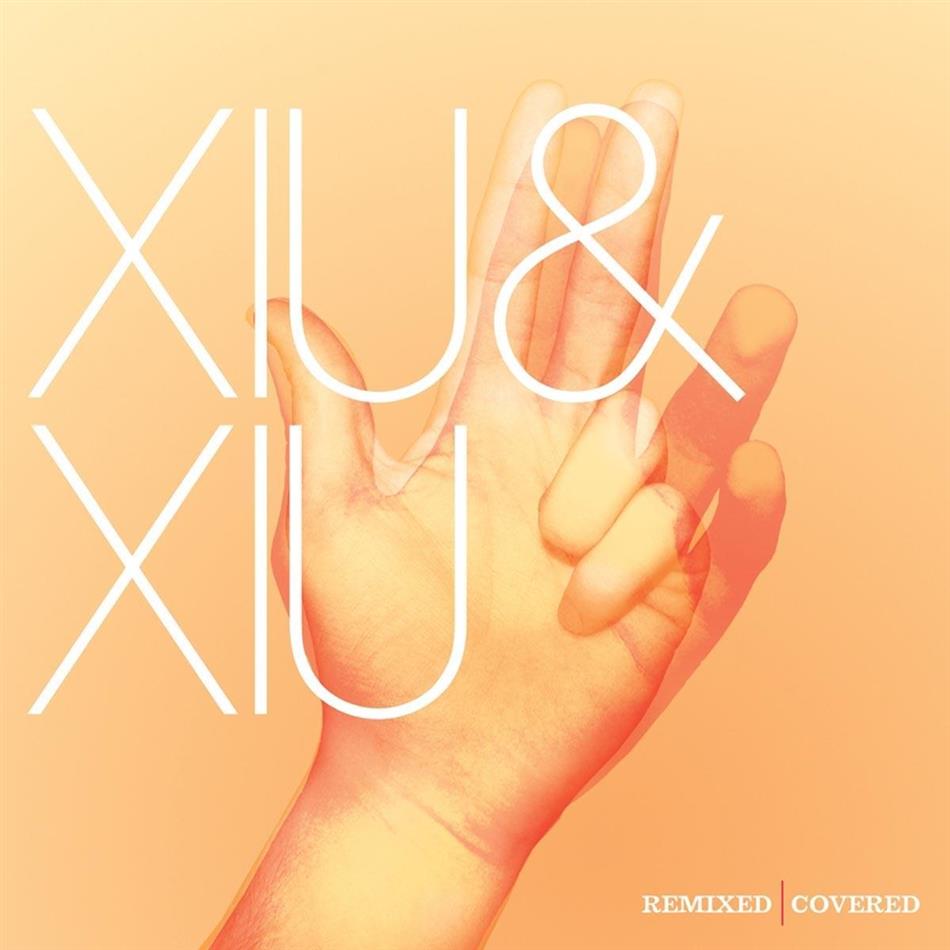 Xiu Xiu - Remixed & Recovered 2 CDs