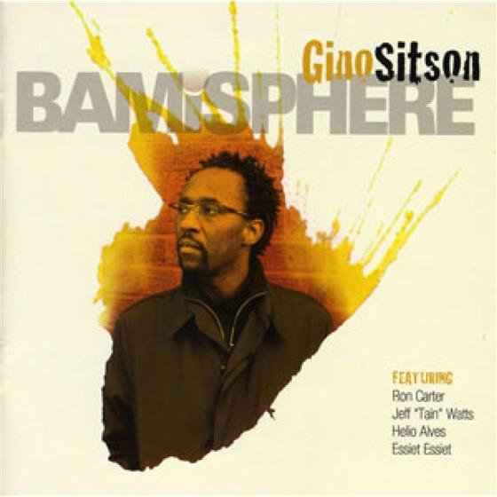 Gino Sitson - Bamisphere