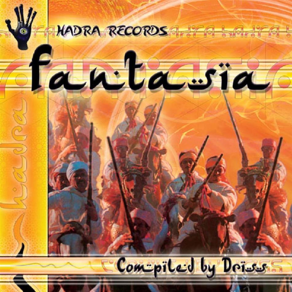 Fantasia (Sampler) - Vol. 1