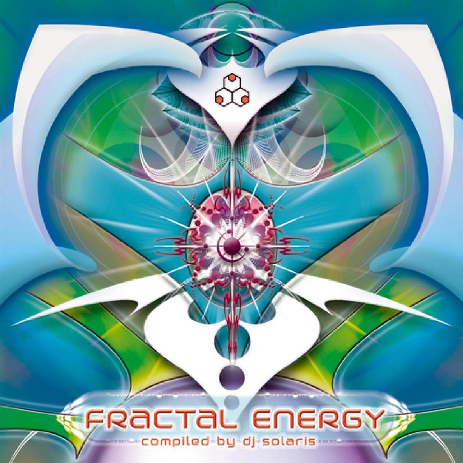 Fractal Energy - Various