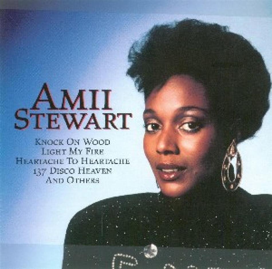 Amii Stewart - Knock On Wood