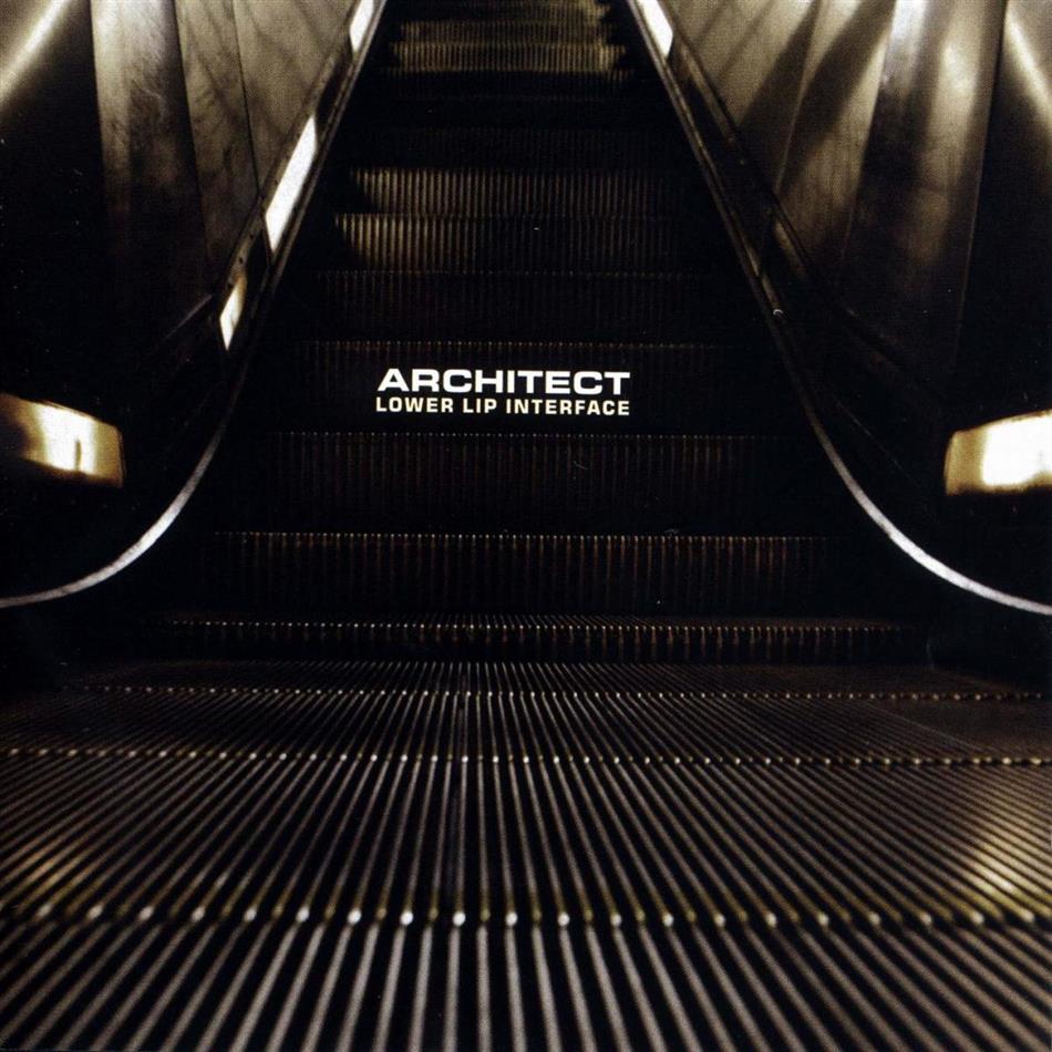 Architect - Lower Lip Interface