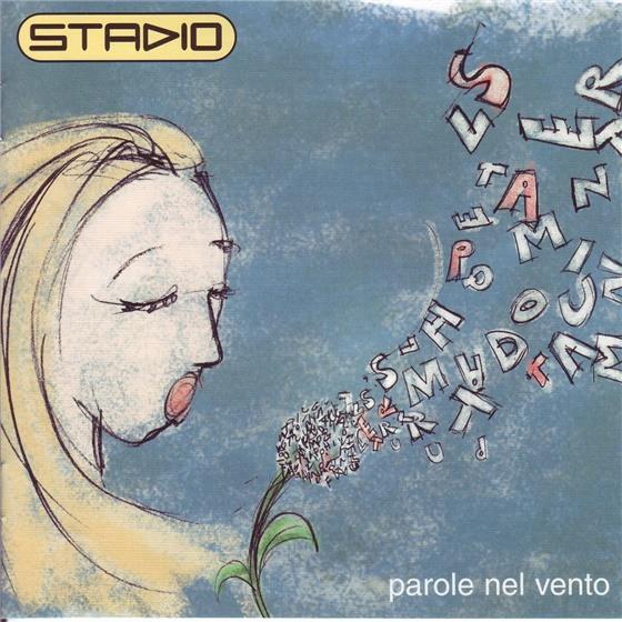Stadio - Parole Nel Vento