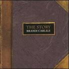 Brandi Carlile - Story Digipack