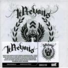 It Prevails - Inspiration
