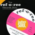 Ref-O-Ree Records Story