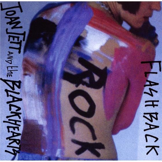 Joan Jett - Flashback Remastered