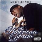 Mike Jones - American Dream CD + DVD