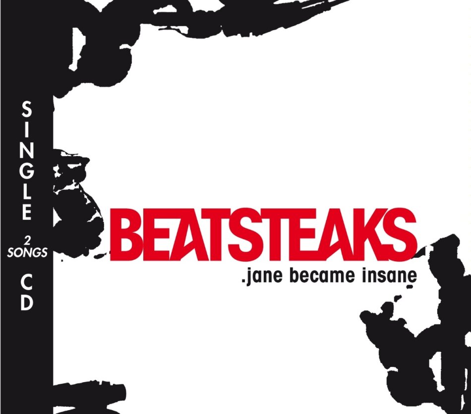 Beatsteaks - Jane Became Insane - 2 Track
