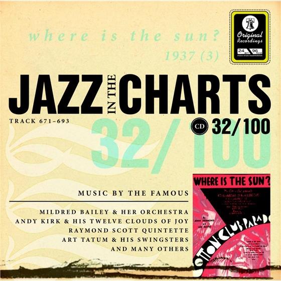 Jazz In The Charts - Vol.032 1937(3) (671-693)
