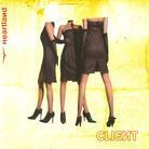 Client - Heartland Limited Edition, 2 CDs