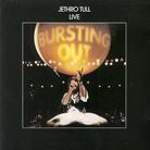 Jethro Tull - Bursting Out - Live Remastered, 2 CDs