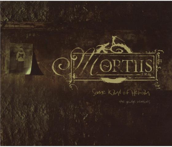 Mortiis - Some Kind Of Heroin