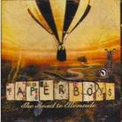 Paperboys - Road To Ellenside